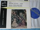 SWL 8007..FJELDSTAD  Peer Gynt  GRIEG ..w/bg......ED1 NM