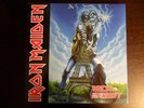 Iron Maiden - Back to the front vinyl box set RARE