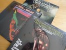 John Carpenter - Halloween, Die Fürsten Der Dunkelheit, Die Klapperschlange  Top