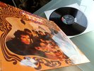 Canned Heat            - Canned Heat -   TOP ZUSTAND