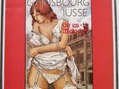 GAINSBOURG limité 1000 EX OU ES TU MELODY IUSSE VENTS OUEST 33 TOURS VINYLE TBE