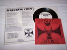 WRECKING CREW s/t 7