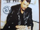 JOHNNY HALLYDAY 