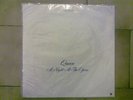 queen a night at the opera uruguay rare