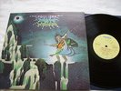 URIAH HEEP/ DEMONS AND WIZARDS  1ST PRESS   EX