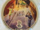 VOGUE - PICTURE RECORD - BASIN STREET BLUES & SUGAR BLUES - CLYDE McCOY R707