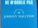 JOHNNY HALLYDAY 