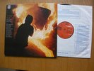 THE TRIO   CONFLAGRATION   (SURMAN,MARTIN & PHILLIPS ) DAWN DNLS 3022 1971