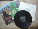 THE BEATLES LP.'SGT PEPPER'.UK 1ST PRESS MONO.150 GRAM PMC 7027. -1/-1. VG+