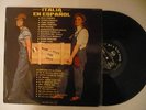 ITALIA EN ESPAÑOL RITA PAVONE JIMMY FONTANA SPANISH RARE LP RCA LPM 10315