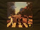 The Beatles Broad road collectible lp john lennon paul mccartney