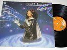 Dee D Jackson - Cosmic Curves LP Baldelli Cosmic Disco 1st Press Jupiter EX-