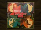 The Beatles alpha omega collectible 4 lp set john lennon paul mccartney