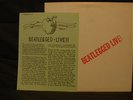 The Beatles beatlegged collectble lp john lennon paul mccartney