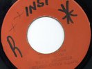 RARE JOE GIBBS BLANK/ LLOYD WILLIS - THE PIONEERS WICKED MUST SURVIVE Sound Clip