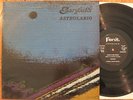 GARYBALDI ASTROLABIO LP ITALIAN PROG ORIGINAL FONIT RARE