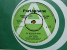 Jimmy Thomas - The Beautiful Night 1969 UK 45 DEMO