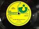 ISRAEL VIBRATION - SAME SONG UK 1978 KILLER ROOTS 12