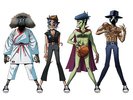 Gorillaz Do Ya Thing 10