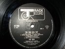 the  who  sell  out  1 st  lp  uk  mono con  poster  led  zeppelin beatles ecc