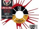 MC5/ Afrika Bambaataa Kick Out The Jams 45 NEW RSD 2012