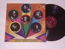 KLAUS RENFT COMBO -s/t- LP  Amiga 1974  im Topzustand