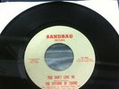 Epitome of Sound You Don't Love Me Original Issue Sandbag Records S101
