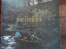 The Peak Folk - The Peak Folk - Folk Heritage - NM Pokora Two Star