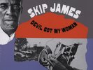 SKIP JAMES 'DEVIL GOT MY WOMAN' LP LIMITED RECORD STORE DAY RSD 2012