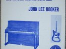 RARE BLUES LP Big Maceo/JL Hooker Fortune 3002
