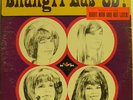 SUPER RARE FIRST PRESSING OF THE SHANGRI LAS 65 RECORDED IN 1965 VG++