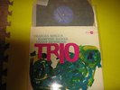 CHARLES MINGUS,HAMPTON HAWES,DANNY RICHMOND-TRIO-ON( JUBILEE)-IN NM CONDITION