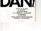 *** DANI ** Rare et beau EP sixties  proche du NEUF