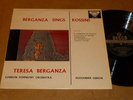 SXL 2132 BERGANZA SINGS ROSSINI: LSO GIBSON WBG ED1 EX
