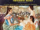LONDON CS 6148-TOMAS BRETON-ANDALUSIAN SCENES-ARGENTA