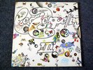 LED ZEPPELIN III-PLUM ATLANTIC 2401.002 1970