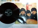BEATLES FOR SALE ODEON JAPAN ORIGINAL FIRST ISSUE RED WAX 
