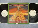 HAWKWIND - ELECTRIC TEPEE - Ltd edition 5000 numbered copies - A very nice copy.