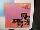 Art Blakey and the Afro Drum Ensemble     The African Beat  LP $$$