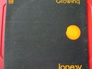 Jonesy Growing LP DAWN ORIG UK RED FIRST PRESSING 1973 G/F Alan Bown 13 Pics