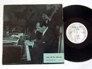 Jazz At The Atlantis Nr. 1 - Don Gais Trio / Ex Libris
