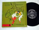 Elvis Presley - Same / 10 inch Chile Pressung