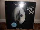 Depeche Mode New Life Grey Marble Vinyl