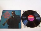 JOHN COLTRANE-MY FAVORITE THINGS-ORG U.S. ATLANTIC 1361 MONO LP-NM