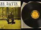 ORIGINAL Miles Davis Milt Jackson Quintet Prestige 7034 MONO M-