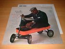 THELONIOUS MONK/MONK'S MUSIC/JAPAN LP