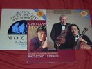 3 Sealed CBS MASTERWORKS Digital Lps ISAAC STERN etc.