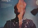 Sun Ra Nothing Is ... LP stero/quad ESP near mint original vinyl John Gilmore