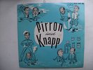 EP PIRRON UND KNAPP:DAS FRÄULEIN VERA Goggomobil Song 1958 +BILL HALEY COVER RAR