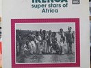 LP - Ikenga - Super Stars Of Africa - Marry Me - RAS / Sonodisc 1981